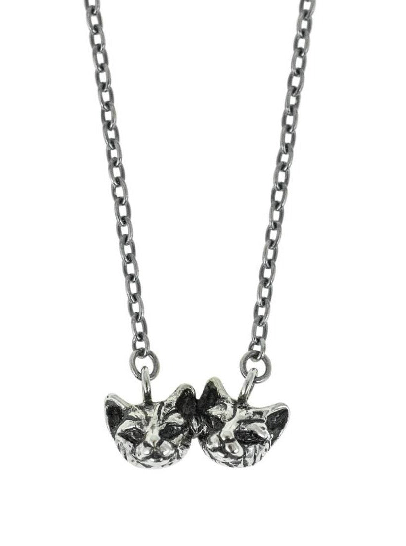 Hellhound Jewelry Freya Necklace