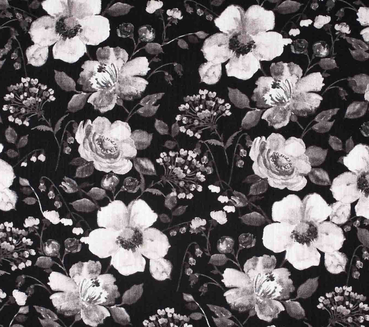 Bianca Rachele Floral Cotton Set